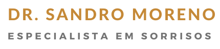 Proposta 1 logo Sandro Moreno